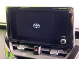 2024 Toyota Corolla Cross Hybrid Z Sedan for sale, Japanese used car export - photo 4 of 9 | GULJI TRADERS