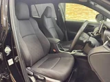 2024 Toyota Corolla Cross G Sedan for sale, Japanese used car export - photo 5 of 9 | GULJI TRADERS