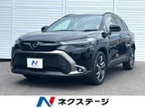 2024 Toyota Corolla Cross Hybrid Z Sedan for sale, Japanese used car export - photo 1 of 9 | GULJI TRADERS