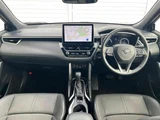 2024 Toyota Corolla Cross Hybrid Z Sedan for sale, Japanese used car export - photo 2 of 9 | GULJI TRADERS