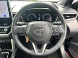 2024 Toyota Corolla Cross Hybrid Z Sedan for sale, Japanese used car export - photo 8 of 9 | GULJI TRADERS
