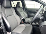 2024 Toyota Corolla Cross Hybrid Z Sedan for sale, Japanese used car export - photo 9 of 9 | GULJI TRADERS