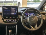 2024 Toyota Corolla Cross Z Sedan for sale, Japanese used car export - photo 2 of 9 | GULJI TRADERS