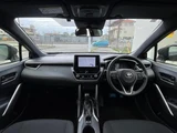 2024 Toyota Corolla Cross G Sedan for sale, Japanese used car export - photo 2 of 9 | GULJI TRADERS