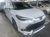 2024 Toyota Corolla Cross Z Sedan for sale, Japanese used car export - photo 1 of 3 | GULJI TRADERS