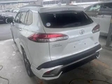 2024 Toyota Corolla Cross Z Sedan for sale, Japanese used car export - photo 2 of 3 | GULJI TRADERS