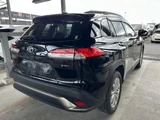 2024 Toyota Corolla Cross Hybrid S Sedan for sale, Japanese used car export - photo 2 of 3 | GULJI TRADERS