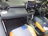 2024 Toyota Corolla Cross Hybrid Z Sedan for sale, Japanese used car export - photo 3 of 5 | GULJI TRADERS