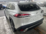 2024 Toyota Corolla Cross Hybrid Z Sedan for sale, Japanese used car export - photo 2 of 3 | GULJI TRADERS
