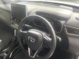 2024 Toyota Corolla Cross Hybrid Z Sedan for sale, Japanese used car export - photo 3 of 3 | GULJI TRADERS