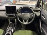 2024 Toyota Corolla Cross Hybrid Z 4WD Sedan for sale, Japanese used car export - photo 7 of 9 | GULJI TRADERS