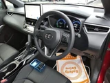 2024 Toyota Corolla Cross Hybrid Z Sedan for sale, Japanese used car export - photo 3 of 5 | GULJI TRADERS