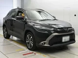 2024 Toyota Corolla Cross Hybrid Z Sedan for sale, Japanese used car export - photo 1 of 9 | GULJI TRADERS