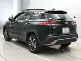 2024 Toyota Corolla Cross Hybrid Z Sedan for sale, Japanese used car export - photo 4 of 9 | GULJI TRADERS