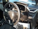 2024 Toyota Corolla Cross Hybrid Z Sedan for sale, Japanese used car export - photo 5 of 9 | GULJI TRADERS