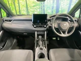 2024 Toyota Corolla Cross G Sedan for sale, Japanese used car export - photo 2 of 9 | GULJI TRADERS