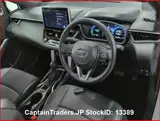 2024 Toyota Corolla Cross Pearl SUV for sale, Japanese used car export - photo 6 of 23 | GULJI TRADERS