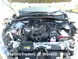 2024 Toyota Corolla Cross Pearl SUV for sale, Japanese used car export - photo 10 of 23 | GULJI TRADERS