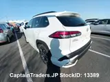 2024 Toyota Corolla Cross Pearl SUV for sale, Japanese used car export - photo 13 of 23 | GULJI TRADERS