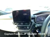 2024 Toyota Corolla Cross Pearl SUV for sale, Japanese used car export - photo 21 of 23 | GULJI TRADERS
