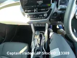 2024 Toyota Corolla Cross Pearl SUV for sale, Japanese used car export - photo 22 of 23 | GULJI TRADERS
