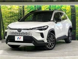 2025 Toyota Corolla Cross Hybrid Z Sedan for sale, Japanese used car export - photo 1 of 30 | GULJI TRADERS