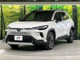 2025 Toyota Corolla Cross Hybrid Z Sedan for sale, Japanese used car export - photo 19 of 30 | GULJI TRADERS