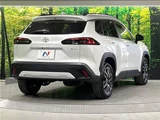 2025 Toyota Corolla Cross Hybrid Z Sedan for sale, Japanese used car export - photo 23 of 30 | GULJI TRADERS