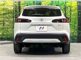 2025 Toyota Corolla Cross Hybrid Z Sedan for sale, Japanese used car export - photo 24 of 30 | GULJI TRADERS
