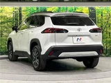 2025 Toyota Corolla Cross Hybrid Z Sedan for sale, Japanese used car export - photo 25 of 30 | GULJI TRADERS