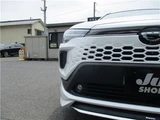 2025 Toyota Corolla Cross Hybrid Sedan for sale, Japanese used car export - photo 4 of 59 | GULJI TRADERS