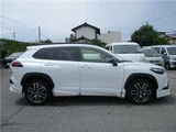 2025 Toyota Corolla Cross Hybrid Sedan for sale, Japanese used car export - photo 11 of 59 | GULJI TRADERS
