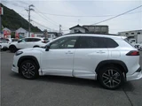 2025 Toyota Corolla Cross Hybrid Sedan for sale, Japanese used car export - photo 14 of 59 | GULJI TRADERS
