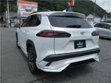 2025 Toyota Corolla Cross Hybrid Sedan for sale, Japanese used car export - photo 15 of 59 | GULJI TRADERS