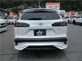2025 Toyota Corolla Cross Hybrid Sedan for sale, Japanese used car export - photo 16 of 59 | GULJI TRADERS