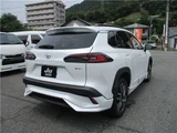 2025 Toyota Corolla Cross Hybrid Sedan for sale, Japanese used car export - photo 17 of 59 | GULJI TRADERS