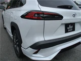 2025 Toyota Corolla Cross Hybrid Sedan for sale, Japanese used car export - photo 18 of 59 | GULJI TRADERS