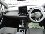 2025 Toyota Corolla Cross Hybrid Sedan for sale, Japanese used car export - photo 20 of 59 | GULJI TRADERS