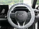 2025 Toyota Corolla Cross Hybrid Sedan for sale, Japanese used car export - photo 57 of 59 | GULJI TRADERS
