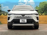 2025 Toyota Corolla Cross Hybrid Z Sedan for sale, Japanese used car export - photo 19 of 30 | GULJI TRADERS
