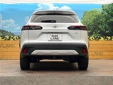 2025 Toyota Corolla Cross Hybrid Z Sedan for sale, Japanese used car export - photo 23 of 30 | GULJI TRADERS