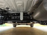 2025 Toyota Corolla Cross Hybrid Z Sedan for sale, Japanese used car export - photo 26 of 30 | GULJI TRADERS