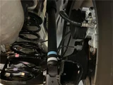 2025 Toyota Corolla Cross Hybrid Z Sedan for sale, Japanese used car export - photo 27 of 30 | GULJI TRADERS