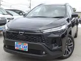 2025 Toyota Corolla Cross 1.8 Hybrid Z Other SUV for sale, Japanese used car export - photo 1 of 50 | GULJI TRADERS