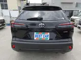 2025 Toyota Corolla Cross 1.8 Hybrid Z Other SUV for sale, Japanese used car export - photo 4 of 50 | GULJI TRADERS