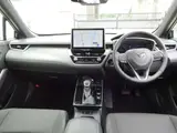 2025 Toyota Corolla Cross 1.8 Hybrid Z Other SUV for sale, Japanese used car export - photo 17 of 50 | GULJI TRADERS