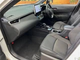2025 Toyota Corolla Cross Hybrid Z Sedan for sale, Japanese used car export - photo 22 of 30 | GULJI TRADERS