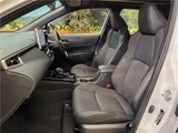 2025 Toyota Corolla Cross Hybrid Z Sedan for sale, Japanese used car export - photo 23 of 30 | GULJI TRADERS