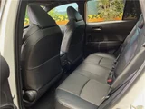 2025 Toyota Corolla Cross Hybrid Z Sedan for sale, Japanese used car export - photo 24 of 30 | GULJI TRADERS