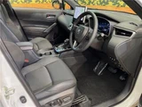 2025 Toyota Corolla Cross Hybrid Z Sedan for sale, Japanese used car export - photo 30 of 30 | GULJI TRADERS